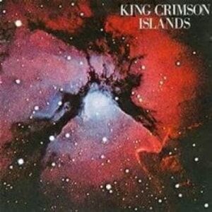 King Crimson - Islands King Crimson - Islands
