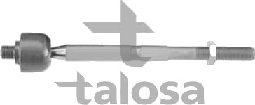Aksialledd, parallellstag TALOSA 44-07519