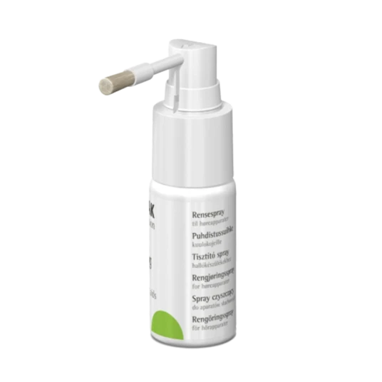 Phonak Rengjøringsspray
