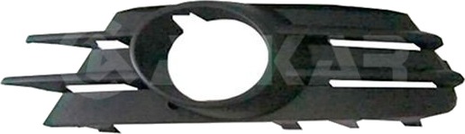 ALKAR 4901119 Ventilasjonsgitter ALKAR 4901119 Ventilasjonsgitter