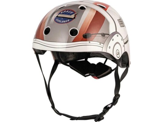 Børnehjelm Til Børn Hornit Astro S 48-53Cm Ats825