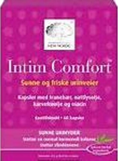 Intim Comfort