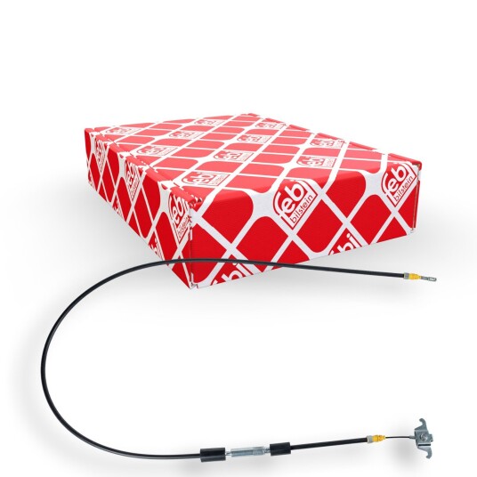 Bremsewire FEBI BILSTEIN 109247
