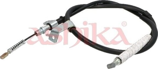 Bremsewire ASHIKA 131 0W W05R