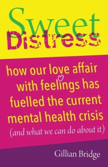 Sweet Distress Av Gillian Bridge