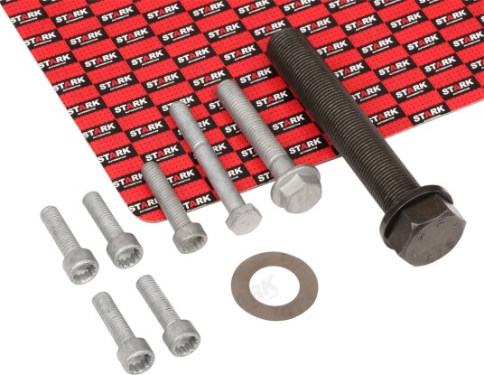 Bolt STARK SKBLT 5120057 Bolt STARK SKBLT 5120057