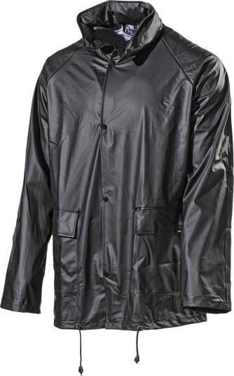 L.brador Regnjakke 903PU Sort Str. 2XL L.brador Regnjakke 903PU Sort Str. 2XL