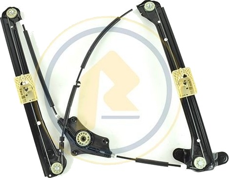 Vindusheis AC Rolcar 01.5119