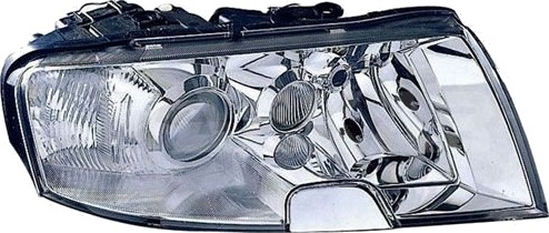 ALKAR 2780521 Frontlykter