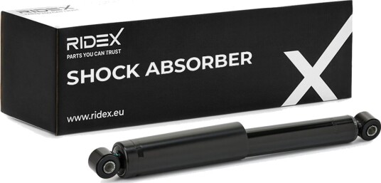 RIDEX 854S1031 Støtdemper