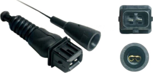 Lambdasonde Professional Parts 253019098