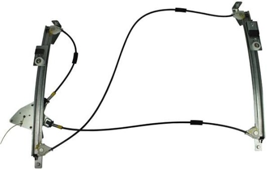 Vindusheis METZGER 2160211