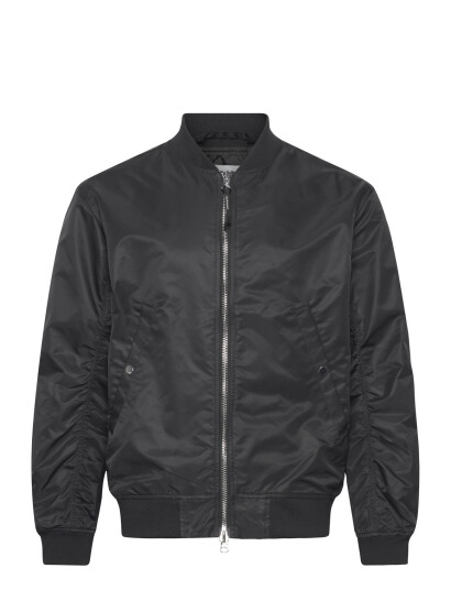 Garment Project Henry   Black   Black   XL