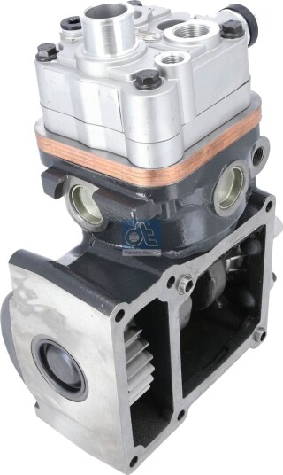 Kompressor til luftfjæring DT Spare Parts 3.75006