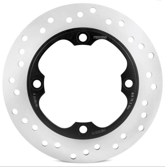 Bremseskive FERODO FMD0057R