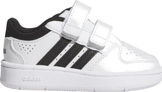 Adidas Performance Sko   Bøyler Classic+ CF I   Ftwwht/Cblack/Cb   Adidas Performance   27   Sko Hvit Svart