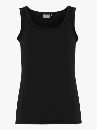B.YOUNG Iane Basic Singlet Sort L