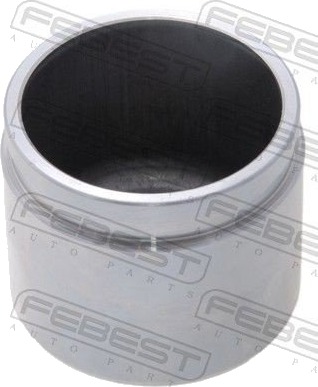 Stempel, bremsecaliper FEBEST 0376-RD5F