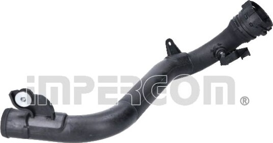 ORIGINAL IMPERIUM 227734 Ladeluftslange