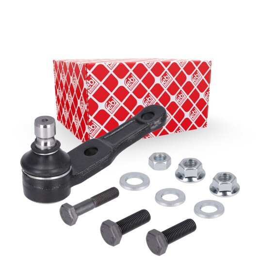 Bærekule FEBI BILSTEIN 41883 Bærekule FEBI BILSTEIN 41883