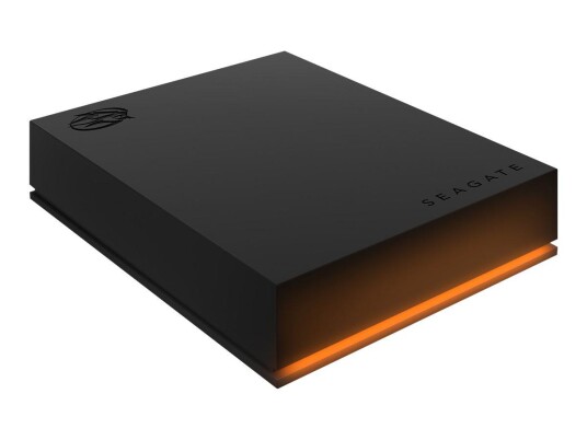 Seagate FireCuda STKL5000400 - harddisk - 5 TB - USB 3.0 Seagate FireCuda STKL5000400 - harddisk - 5 TB - USB 3.0