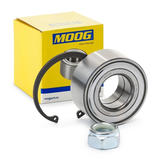 Hjullager MOOG PE-WB-11352 Hjullager MOOG PE-WB-11352