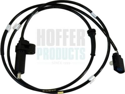 HOFFER 8290113 Sensor ABS HOFFER 8290113 Sensor ABS