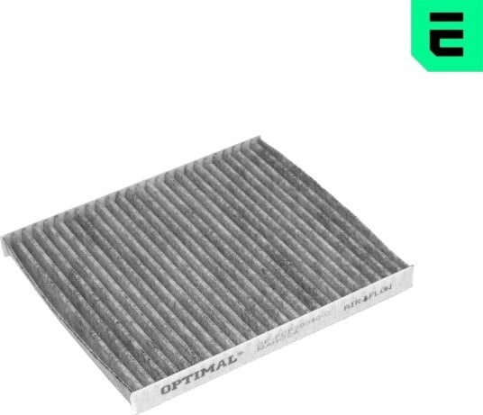 Kupefilter OPTIMAL OP-FCF20040-C
