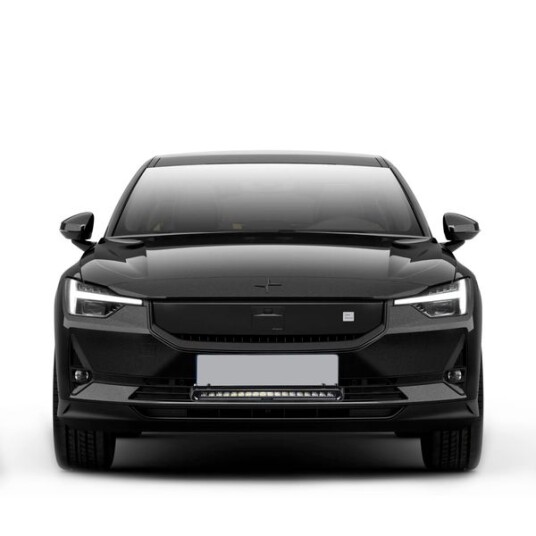 Ekstralyspakke Polestar 2 Purelux Panther Aero S540