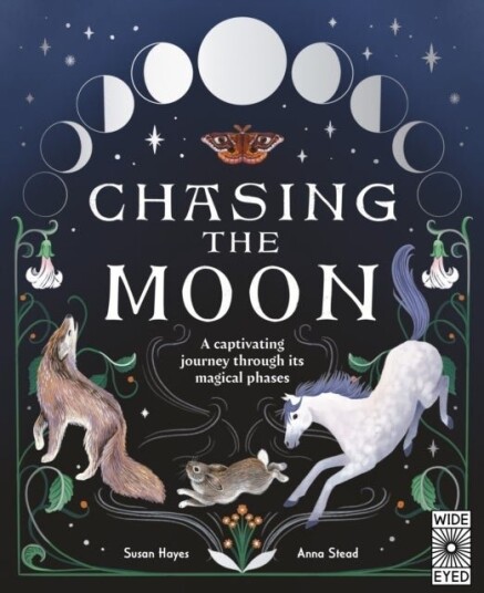Chasing the Moon Chasing the Moon