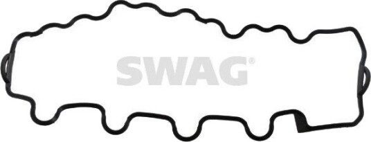 SWAG 10 94 6040 Tetning, topplokkdeksel