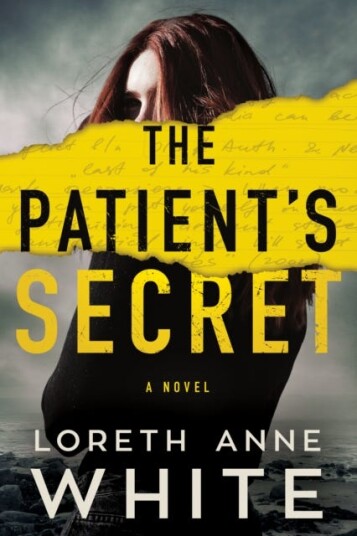 The Patient'S Secret Av Loreth Anne White