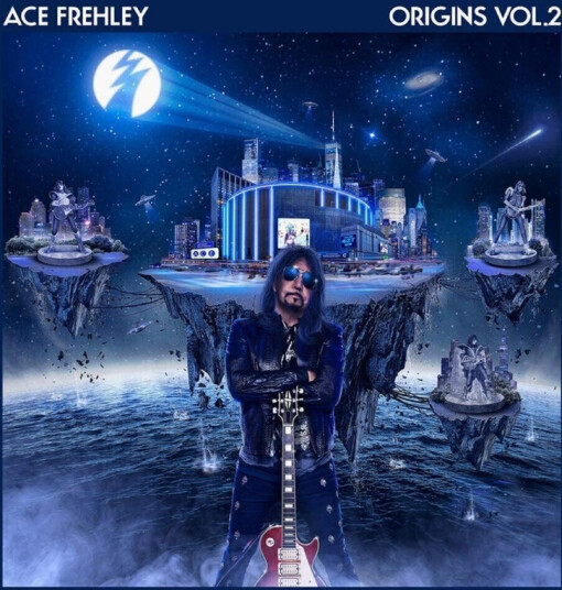 Origins Vol. 2