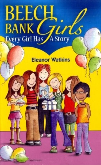 Beech Bank Girls Av Eleanor Watkins