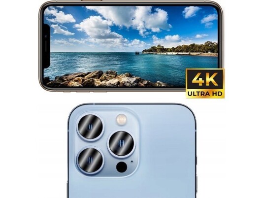 Grizzglass Szkło Na Aparat Grizzglass Hybridglass Kamera Samsung Galaxy F04