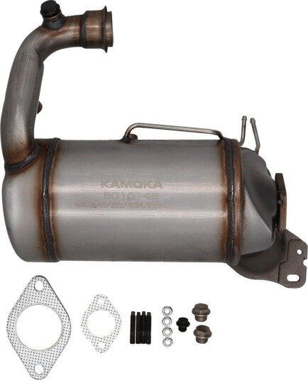 Partikkelfilter KAMOKA 8010145