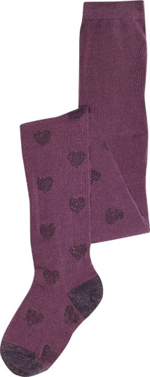 Melton Hearts Tight HORTENSIA 104