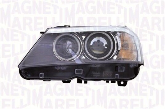Magneti Marelli Hovedlyskaster MAGNETI MARELLI 710815029033