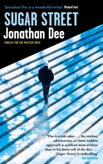 Sugar Street Av Jonathan Dee