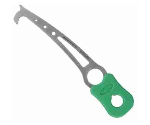 DMM Nutbuster Green