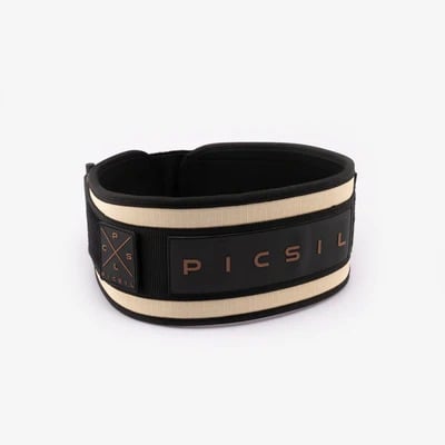 Picsil strenght Belts Beige XL Picsil strenght Belts Beige XL