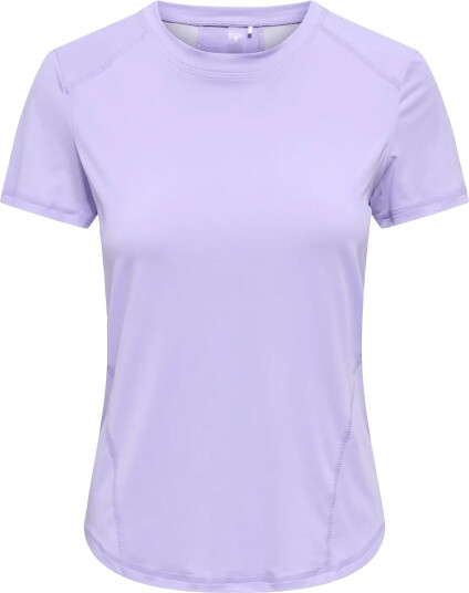 Only Play Onpbally Ss Reg Tee Purple L