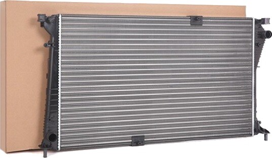 RIDEX 470R0626 Radiator motorkjøling