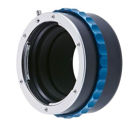 Novoflex NEX/NIK Objektivadapter for Nikon F til Sony E-Mount