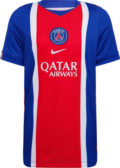 Nike Psg Y Nk Df Jsy Ss Stad Hm Blue S Nike Psg Y Nk Df Jsy Ss Stad Hm Blue S