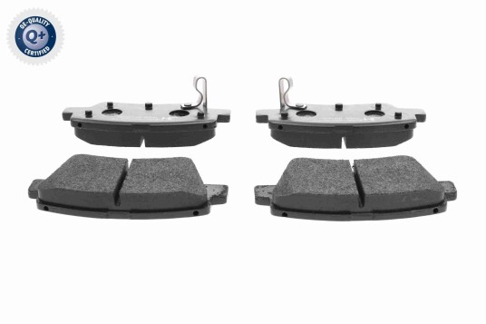 Bremseklosser ACKOJA A52 2147