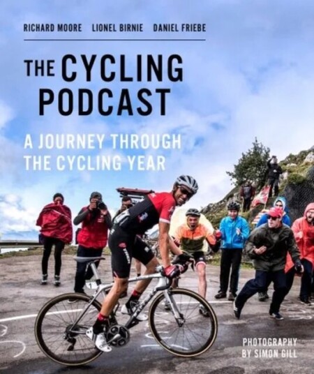 A Journey Through The Cycling Year Av The Cycling Podcast