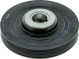 Remskive, veivaksel AISIN PDAPS-710 Remskive, veivaksel AISIN PDAPS-710
