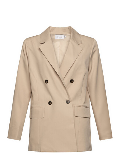 Noella Forte Blazer - Beige - XS