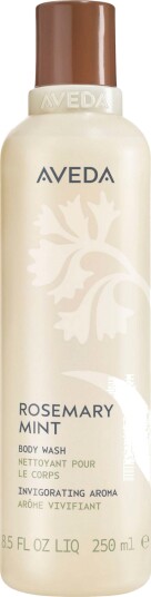 Aveda Rosemary Mint Body Wash 250 ml